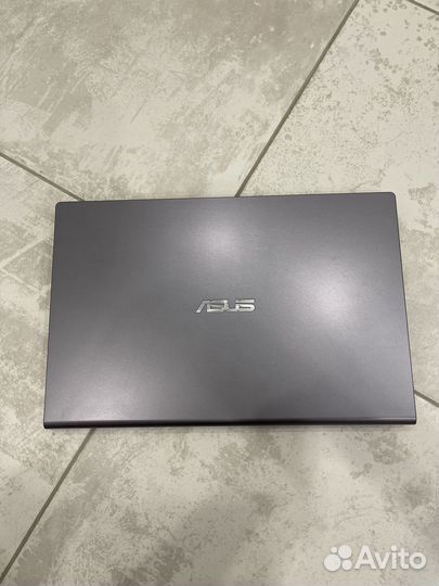 Ноутбук asus M509DA-BQ1116