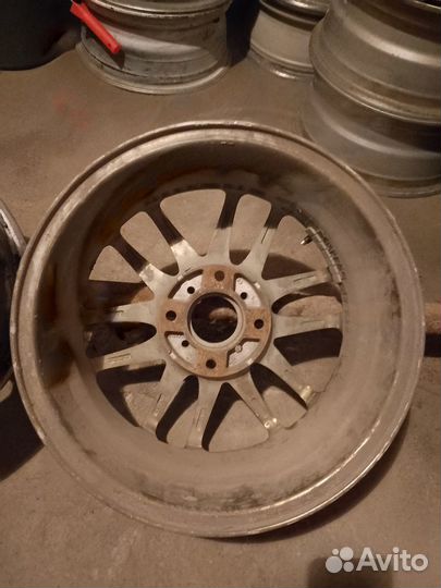 R-Tune красавцы R15 4x114,3 4шт Taiwan