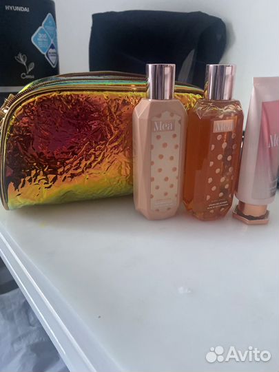 Подарочный набор