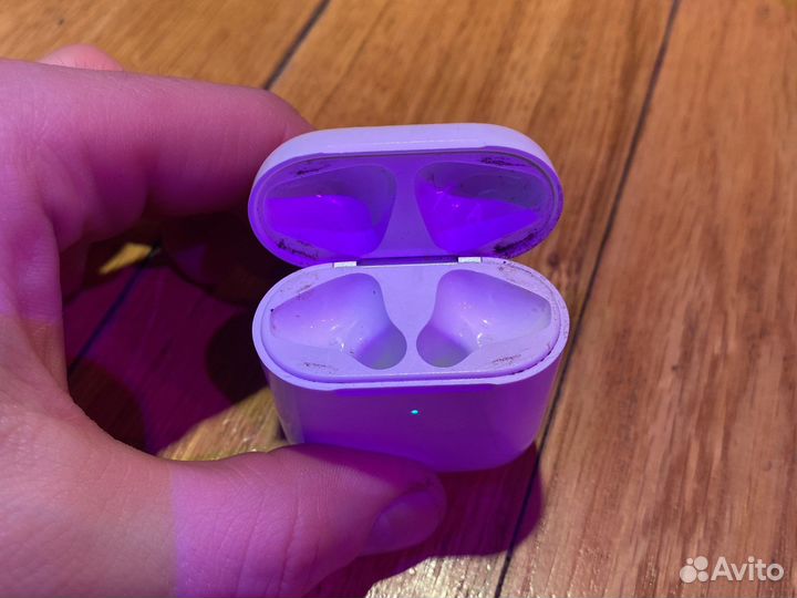 Кейс для airpods 2
