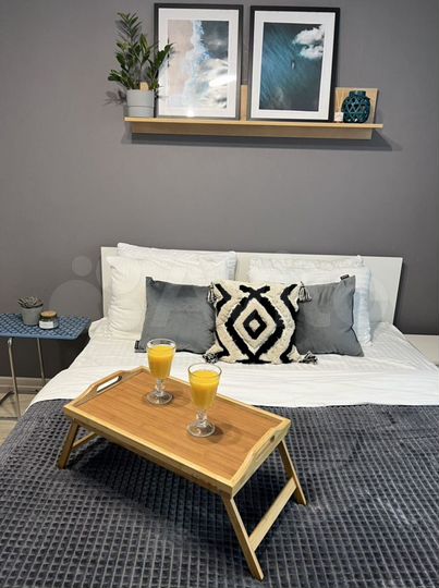 2-к. квартира, 50 м², 3/5 эт.