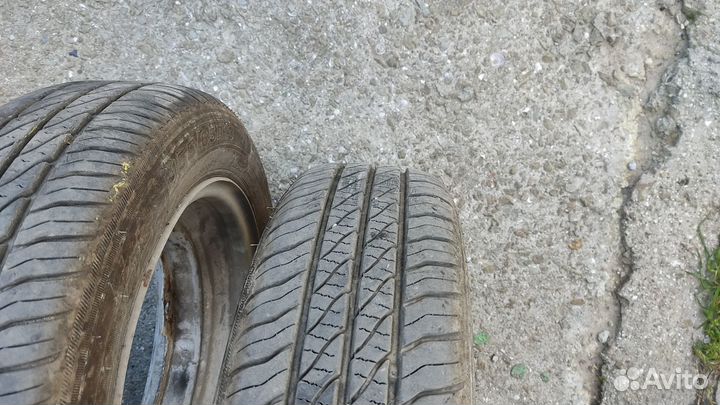 КАМА Кама-Евро-236 155/65 R13