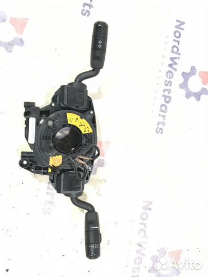 Переключатель подрулевой в сборе Land Rover Range