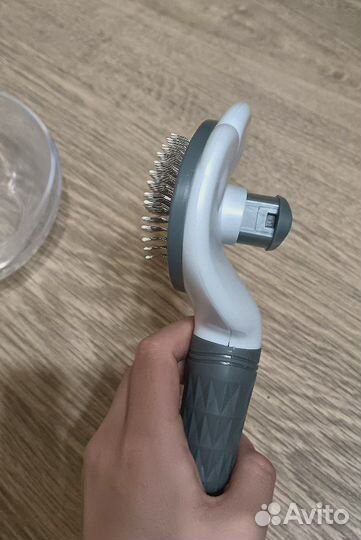 Миска для кота