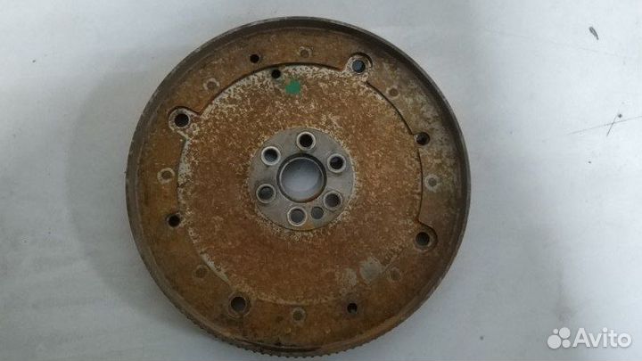 Маховик Ford Focus 1 1.6 fydb zetec 1998-2005