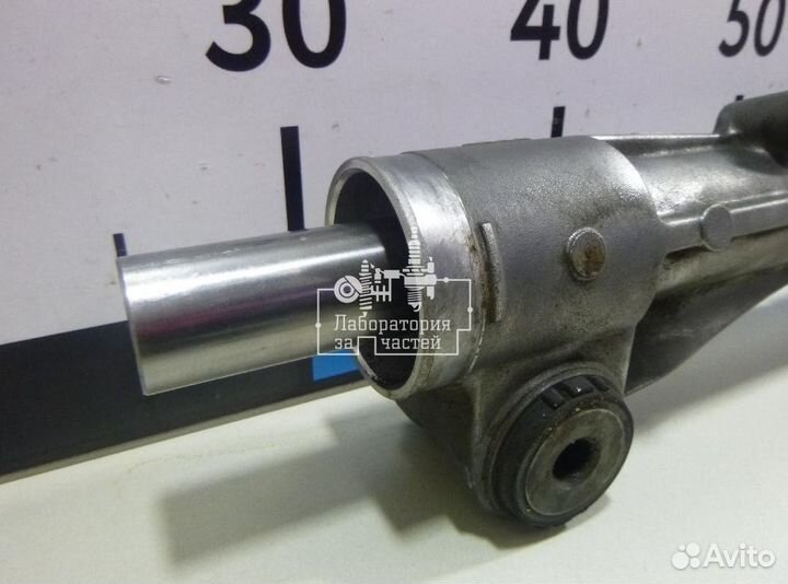 Рейка рулевая Toyota 45510-33011