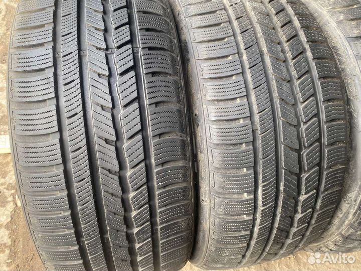 Nexen Winguard Sport 245/40 R19