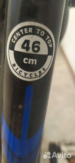 Велосипеды бу взрослый скоростной