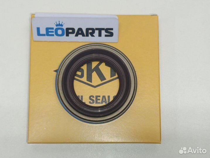 Сальник хвостовика редуктора моста Ford Transit