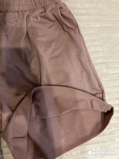 Шорты и футболка