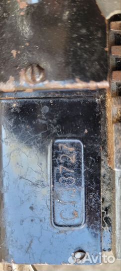 Арифмометр Феликс