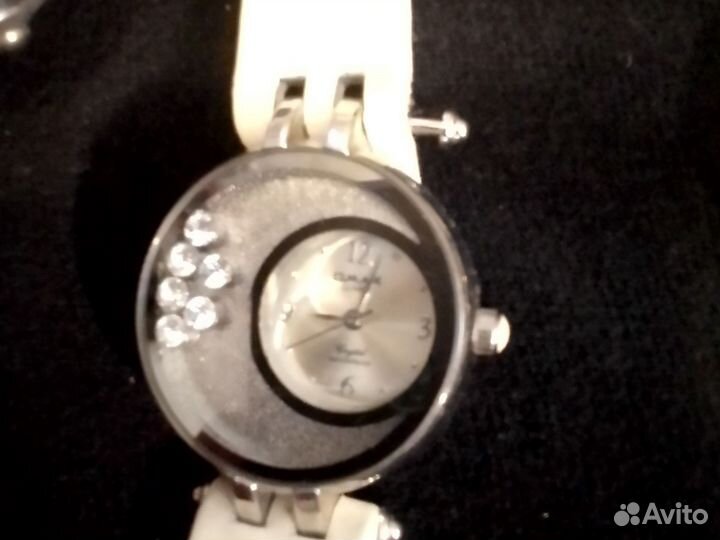 Детская игрушка Часы 3шт