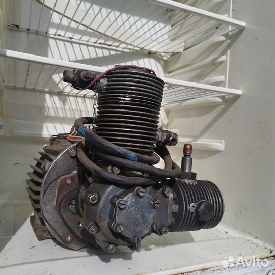 Компрессор ак150св