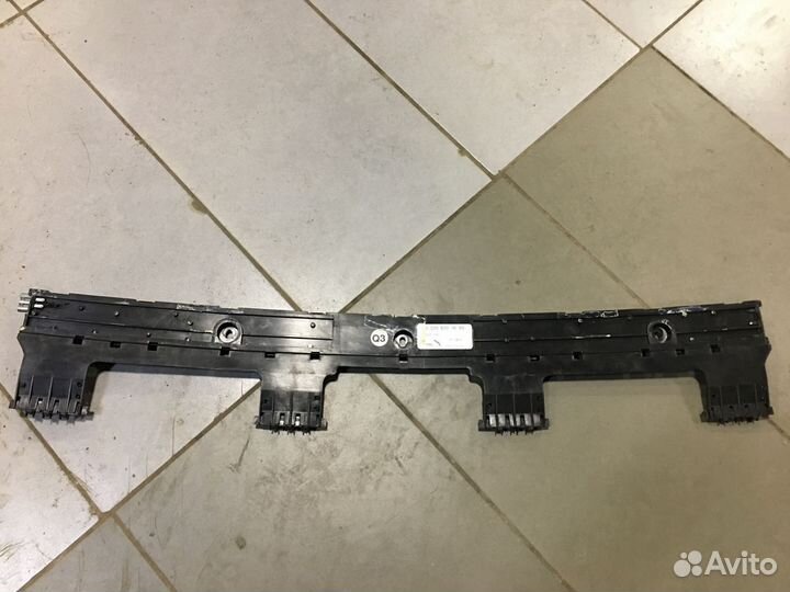 Усилитель антенны антенна mercedes W220