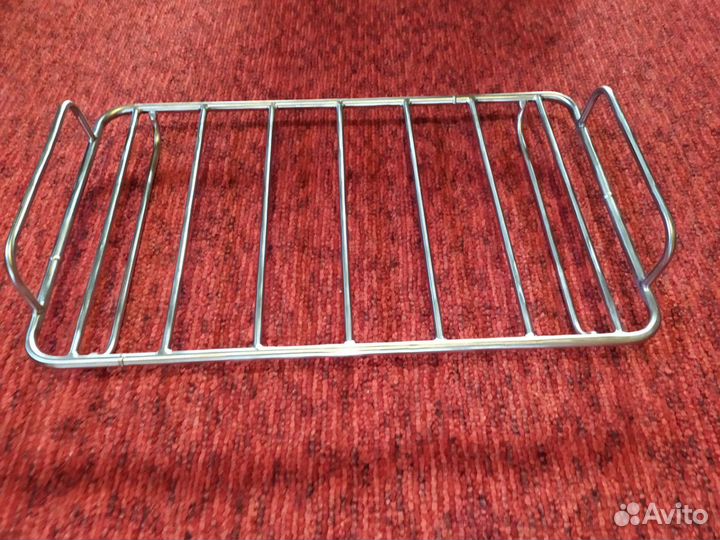 Коптилка из нержавейки