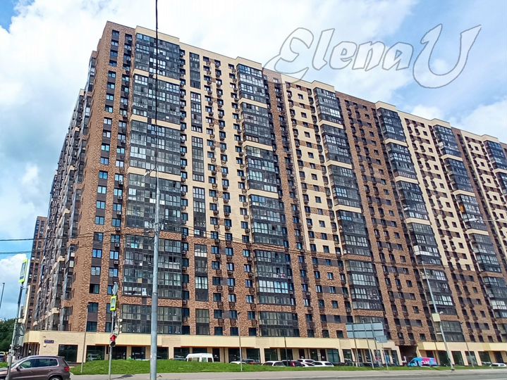 Машиноместо, 13 м²