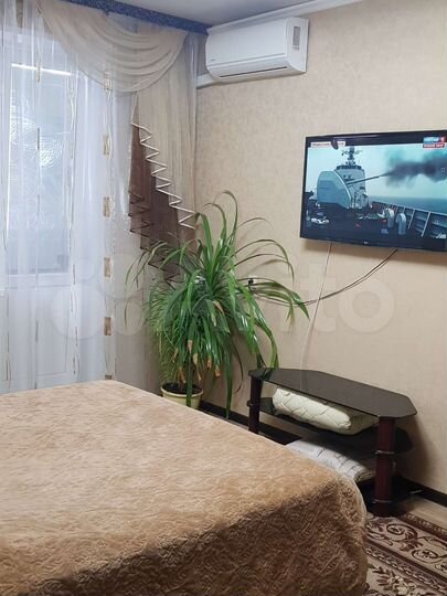 1-к. квартира, 40 м², 5/9 эт.