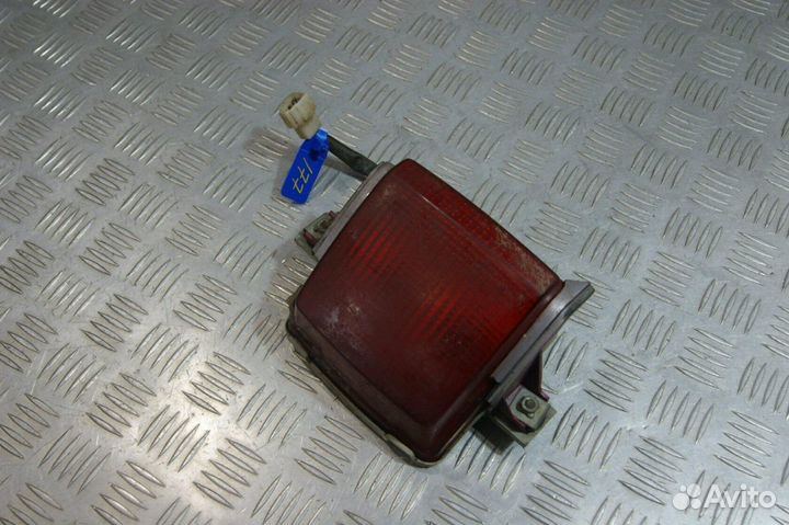 Стоп-сигнал Kawasaki ZZR1100-1, ZXT10C