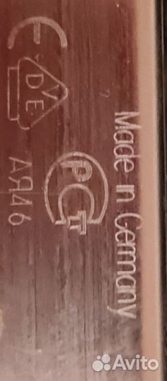 Посудомоечная машина bosch 60 см новая