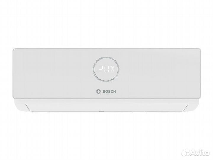 Кондиционеры bosch Climate Line 5000 Inverter