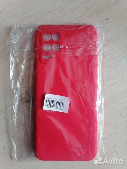 Чехол на realme 6i, и чехол на realme 8 pro