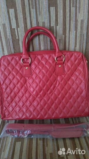 Сумка для ноутбука новая