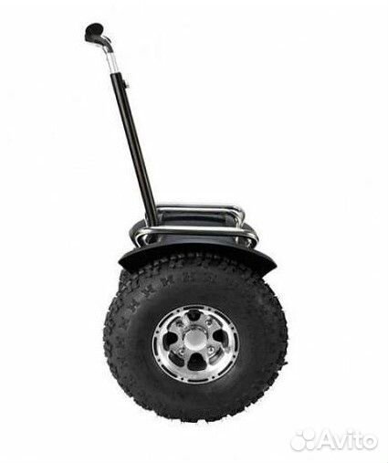 Сигвей Wmotion Q7