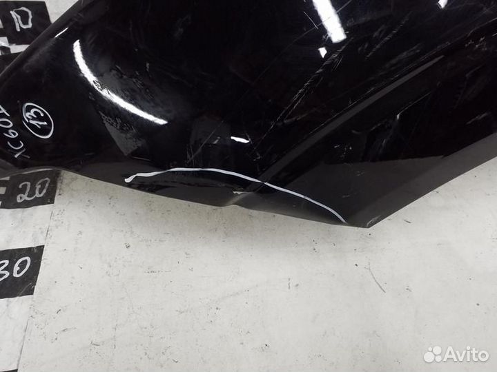 Крыло переднее левое Volvo XC60 2