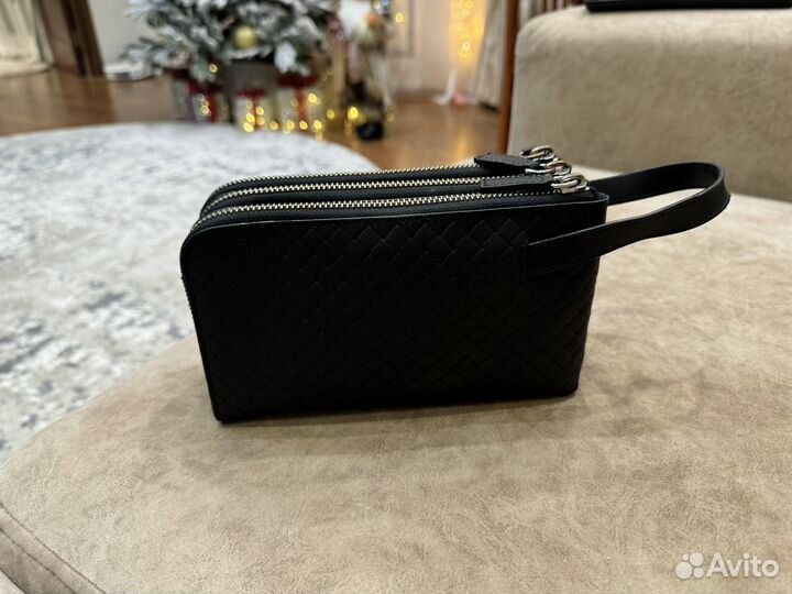 Барсетка мужская baldinini мужская