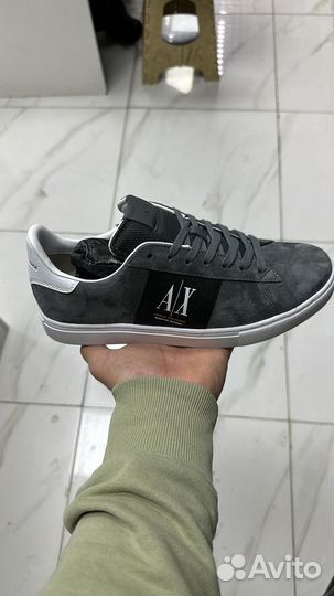 Кеды мужские