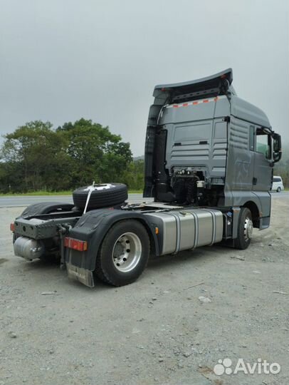 SITRAK ZZ4256V364HE, 2023