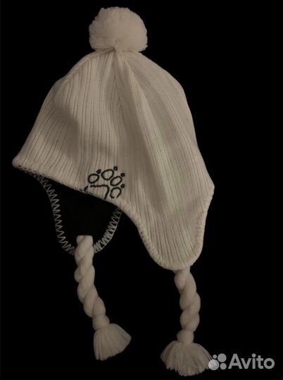 Шапка jack wolfskin