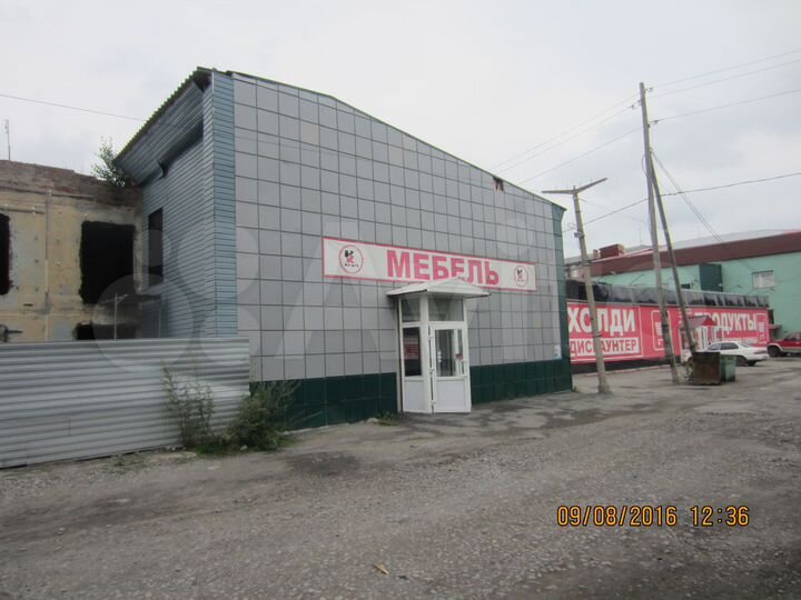 Свободного назначения, 380.4 м²