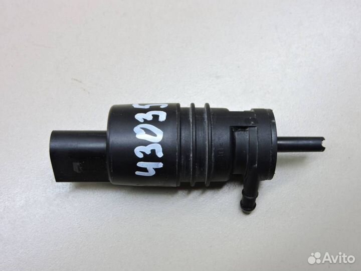 Насос омывателя Chevrolet Cruze J300 2009-2016