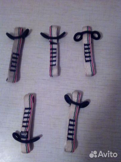 Снаряжение для скалолазания