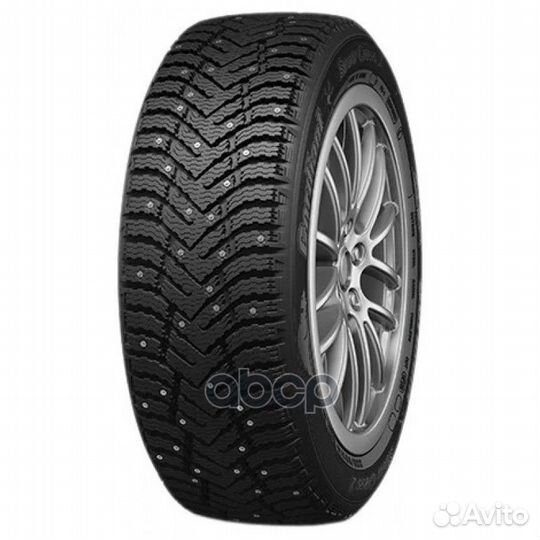 Cordiant Snow Cross 2 SUV 215/60 R17