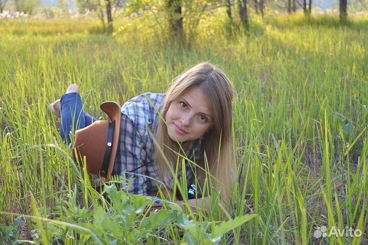 Фотограф, фотоальбомы