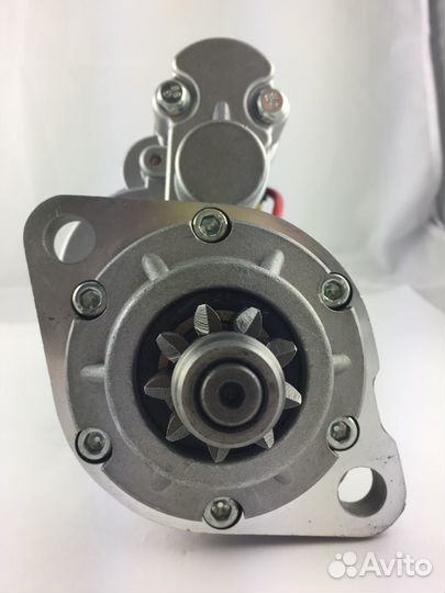 Стартер slovak на двигатели ямз-533,534,536