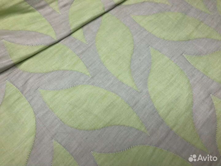 Ткань стеганная, на плед, покрывало