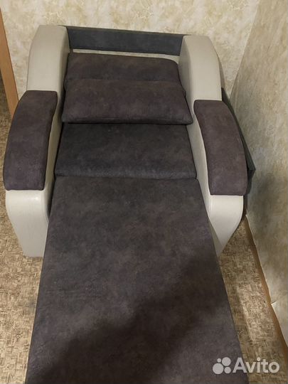 Продам кресло -кровать