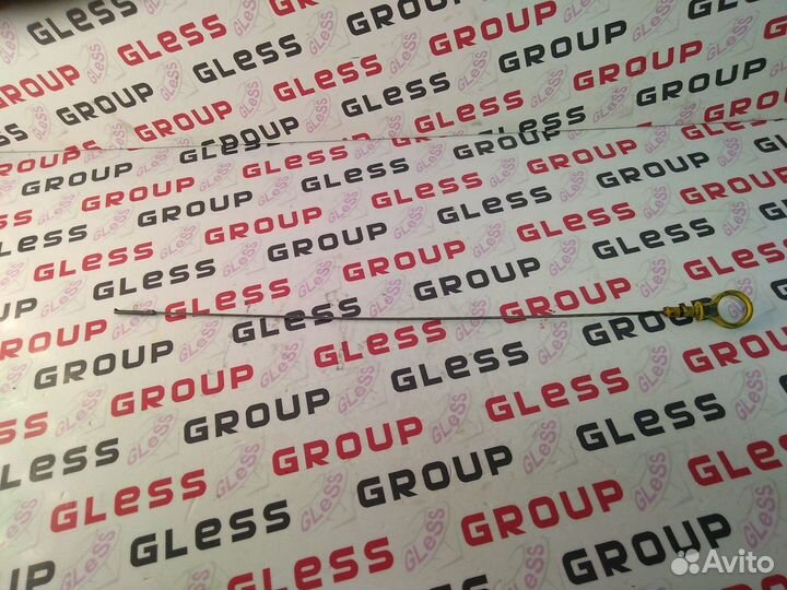 Щуп масляный LF-disi восстановлен б/у Axela Atenza Premacy Biante