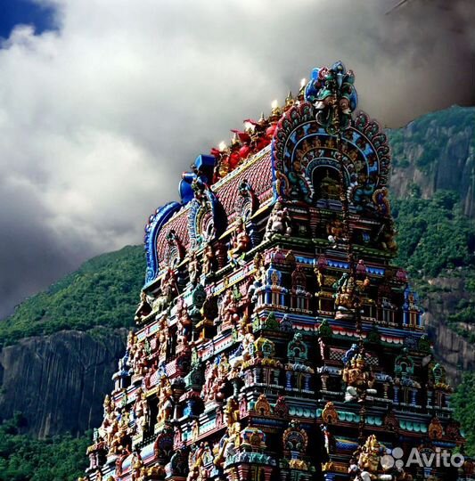 Загранпоездка на Seychelles от 7 дней