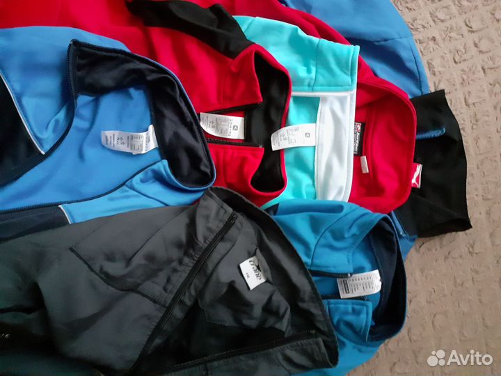 Спортивная одежда