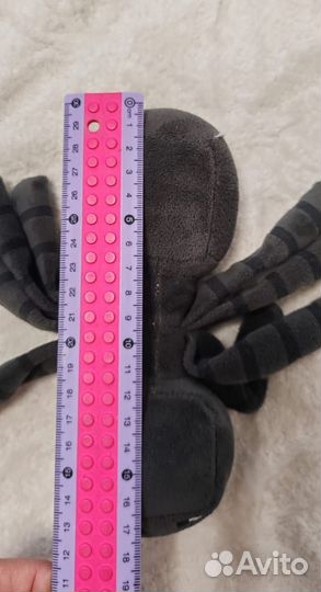 Мягкие игрушки