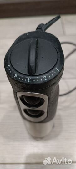 Блендер Polaris