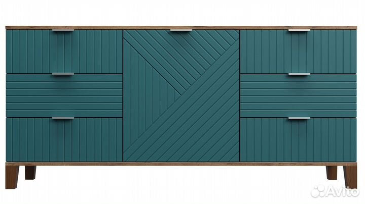 Комод Йорк 33