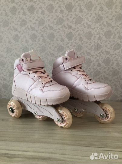 Ролики детские