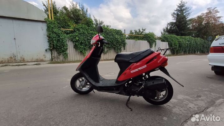 Продам скутер Хонда Дио 27