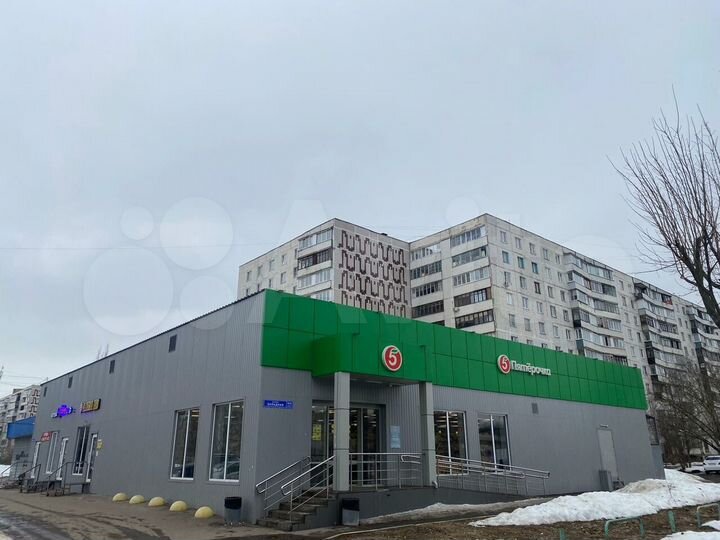 Осз в г. Электросталь