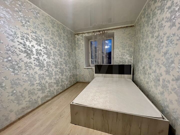 2-к. квартира, 65 м², 8/9 эт.